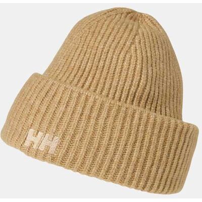 Helly Hansen Soft Rib Beanie - Brown - STD BROWNSTD Helly Hansen Soft Rib Beanie - Brown - STD BROWNSTD
