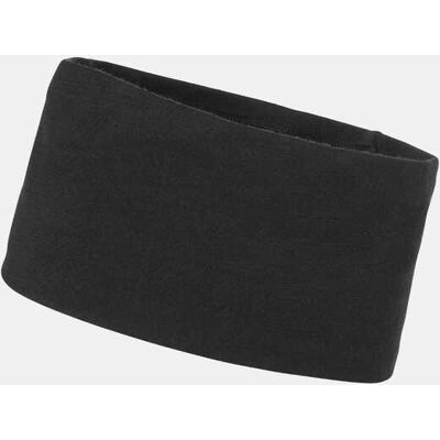 Helly Hansen HH Lifa® Merino Headband Svart Std SvartSTD Helly Hansen HH Lifa® Merino Headband Svart Std SvartSTD