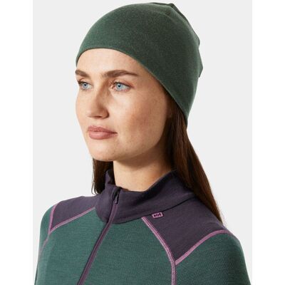 Helly Hansen HH Lifa® Merino Lue Grønn Std GrønnSTD Helly Hansen HH Lifa® Merino Lue Grønn Std GrønnSTD