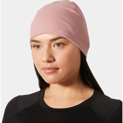 Helly Hansen Versalite Beanie Rosa Std RosaSTD Helly Hansen Versalite Beanie Rosa Std RosaSTD