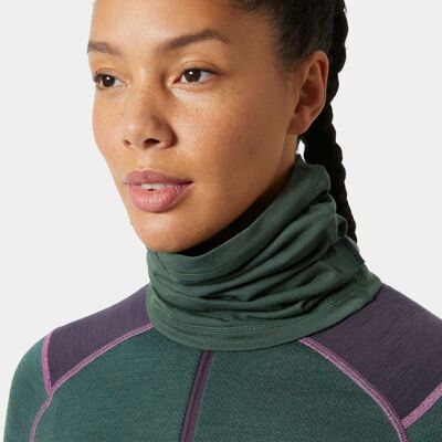 Helly Hansen Durawool Neck - Yellow/Green - STD YELLOW/GREENSTD Helly Hansen Durawool Neck - Yellow/Green - STD YELLOW/GREENSTD