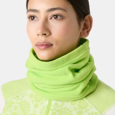 Helly Hansen Daybreaker Fleece Neck - Green - STD GREENSTD Helly Hansen Daybreaker Fleece Neck - Green - STD GREENSTD