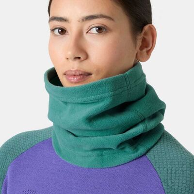 Helly Hansen Daybreaker Fleece Neck - Green - STD GREENSTD Helly Hansen Daybreaker Fleece Neck - Green - STD GREENSTD