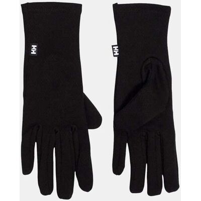 Helly Hansen Herre HH Lifa Merino Ski Hansker Svart Xs SvartXS Helly Hansen Herre HH Lifa Merino Ski Hansker Svart Xs SvartXS