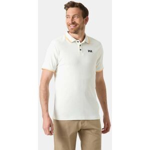 Helly Hansen Herre Kos Marine Hurtigtørkende Polo Hvit M HvitM Helly Hansen Herre Kos Marine Hurtigtørkende Polo Hvit M HvitM