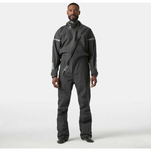 Helly Hansen Men's Waterwear Dry Suit Grå XL GråXL Helly Hansen Men's Waterwear Dry Suit Grå XL GråXL
