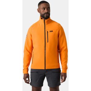 Helly Hansen Men's Hp Stormbreaker Jacket Oransje S OransjeS Helly Hansen Men's Hp Stormbreaker Jacket Oransje S OransjeS