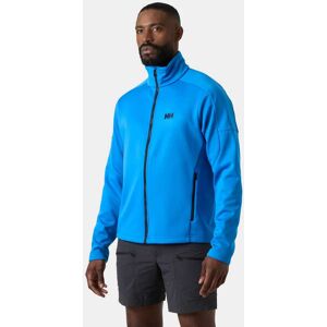 Helly Hansen Men's Hp Fleece Jacket Blå M BlåM Helly Hansen Men's Hp Fleece Jacket Blå M BlåM