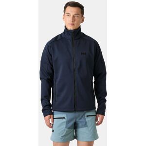 Helly Hansen Men's Hp Fleece Jacket Marineblå L MarineblåL Helly Hansen Men's Hp Fleece Jacket Marineblå L MarineblåL