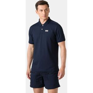 Helly Hansen Men's Hp Salina Polo Marineblå L MarineblåL Helly Hansen Men's Hp Salina Polo Marineblå L MarineblåL