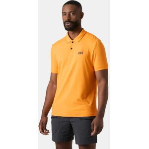 Helly Hansen Men's Hp Figari Polo Oransje 2xl Oransje2XL Helly Hansen Men's Hp Figari Polo Oransje 2xl Oransje2XL