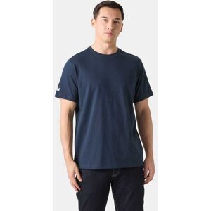 Helly Hansen Crew 2.0 T-skjorte Herre Marineblå M MarineblåM Helly Hansen Crew 2.0 T-skjorte Herre Marineblå M MarineblåM