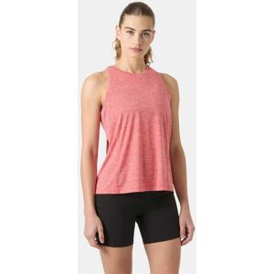 Helly Hansen Sval Tank Top Dame Rosa XL RosaXL Helly Hansen Sval Tank Top Dame Rosa XL RosaXL