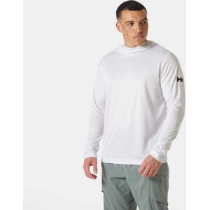 Helly Hansen HH Tech Hettegenser Herre Hvit Xs HvitXS Helly Hansen HH Tech Hettegenser Herre Hvit Xs HvitXS