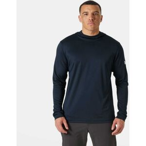 Helly Hansen HH Tech Hettegenser Herre Marineblå Xs MarineblåXS Helly Hansen HH Tech Hettegenser Herre Marineblå Xs MarineblåXS