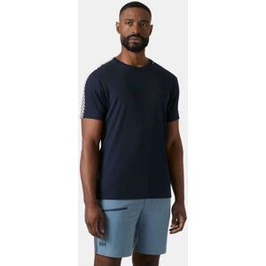 Helly Hansen Herre HH Lifa Quick-dry Basislag T-skjorte Marineblå M MarineblåM Helly Hansen Herre HH Lifa Quick-dry Basislag T-skjorte Marineblå M MarineblåM