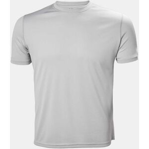 Helly Hansen Herre HH Teknisk Multisport T-skjorte Grå 4xl Grå4XL Helly Hansen Herre HH Teknisk Multisport T-skjorte Grå 4xl Grå4XL