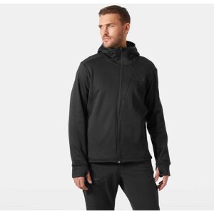 Helly Hansen Odin Thermal Pro Fleece Jacket Herre Svart M SvartM Helly Hansen Odin Thermal Pro Fleece Jacket Herre Svart M SvartM