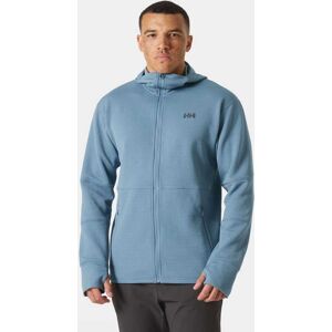 Helly Hansen Evolved Air Mellomlags Hettejakke Herre Marineblå L MarineblåL Helly Hansen Evolved Air Mellomlags Hettejakke Herre Marineblå L MarineblåL