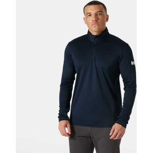 Helly Hansen HH Tech Half-zip 2.0 Herre Marineblå M MarineblåM Helly Hansen HH Tech Half-zip 2.0 Herre Marineblå M MarineblåM