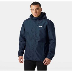 Helly Hansen Herre Dubliner Isolert Lett Jakke Marineblå XL MarineblåXL Helly Hansen Herre Dubliner Isolert Lett Jakke Marineblå XL MarineblåXL