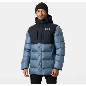 Helly Hansen Herre Active Oppblåst Lang Jakke Marineblå M MarineblåM Helly Hansen Herre Active Oppblåst Lang Jakke Marineblå M MarineblåM