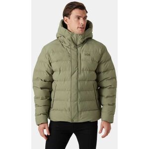 Helly Hansen Alby Boblejakke Herre Grønn 2xl Grønn2XL Helly Hansen Alby Boblejakke Herre Grønn 2xl Grønn2XL
