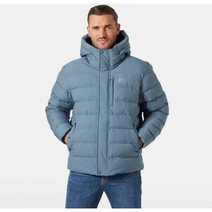Helly Hansen Alby Boblejakke Herre Marineblå 2xl Marineblå2XL Helly Hansen Alby Boblejakke Herre Marineblå 2xl Marineblå2XL