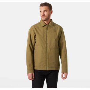 Helly Hansen Escape Fôret Jakke Herre Brun 2xl Brun2XL Helly Hansen Escape Fôret Jakke Herre Brun 2xl Brun2XL