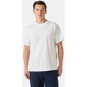 Helly Hansen 2-pakning HH Cotton T-skjorter Herre Hvit 2xl Hvit2XL Helly Hansen 2-pakning HH Cotton T-skjorter Herre Hvit 2xl Hvit2XL