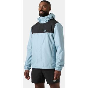 Helly Hansen Vancouver Regnjakke Herre Marineblå M MarineblåM Helly Hansen Vancouver Regnjakke Herre Marineblå M MarineblåM