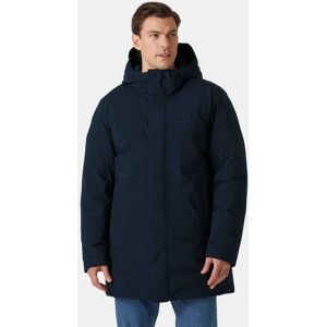 Helly Hansen Urban Pro Helly Tech® Dunfrakk Herre Marineblå 2xl Marineblå2XL Helly Hansen Urban Pro Helly Tech® Dunfrakk Herre Marineblå 2xl Marineblå2XL