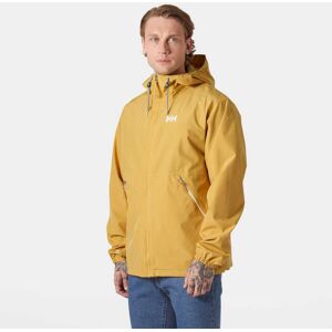 Helly Hansen Sandoy Regnjakke Herre Beige 2xl Beige2XL Helly Hansen Sandoy Regnjakke Herre Beige 2xl Beige2XL
