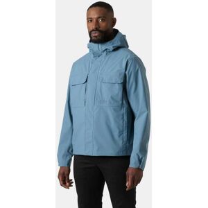 Helly Hansen Escape Regnjakke Herre Marineblå 2xl Marineblå2XL Helly Hansen Escape Regnjakke Herre Marineblå 2xl Marineblå2XL