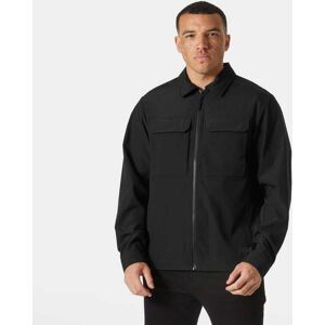 Helly Hansen Escape Lightweight Jakke Herre Svart S SvartS Helly Hansen Escape Lightweight Jakke Herre Svart S SvartS