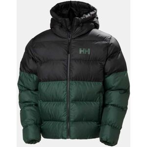 Helly Hansen Active Puffy Jacket Herre Grønn XL GrønnXL Helly Hansen Active Puffy Jacket Herre Grønn XL GrønnXL