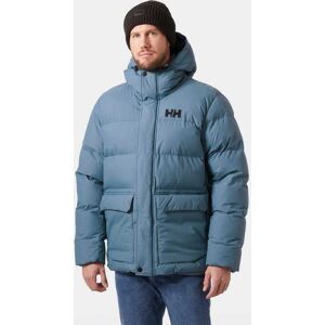 Helly Hansen Nordic Puffy Jacket Herre Marineblå M MarineblåM Helly Hansen Nordic Puffy Jacket Herre Marineblå M MarineblåM