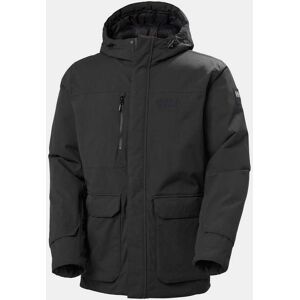 Helly Hansen Urb Lab Down Parka Herre Svart M SvartM Helly Hansen Urb Lab Down Parka Herre Svart M SvartM