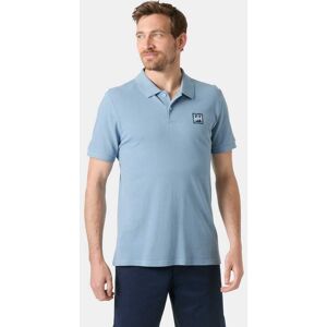Helly Hansen Men's Messina Graphic Fitted Polo Marineblå M MarineblåM Helly Hansen Men's Messina Graphic Fitted Polo Marineblå M MarineblåM