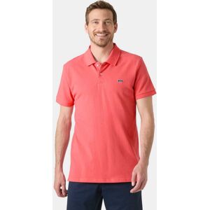 Helly Hansen Men's Hudson Polo Hvit M HvitM Helly Hansen Men's Hudson Polo Hvit M HvitM