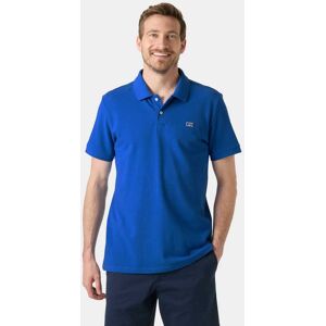 Helly Hansen Men's Hudson Polo Blå M BlåM Helly Hansen Men's Hudson Polo Blå M BlåM