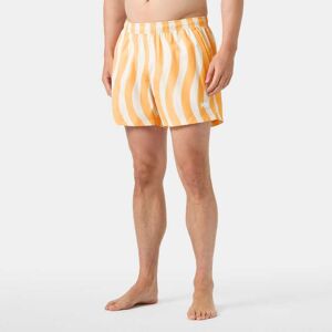 Helly Hansen Men's Newport Trunk 4.5" Oransje XL OransjeXL Helly Hansen Men's Newport Trunk 4.5" Oransje XL OransjeXL