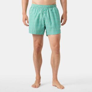 Helly Hansen Men's Newport Trunk 4.5" Grønn S GrønnS Helly Hansen Men's Newport Trunk 4.5" Grønn S GrønnS