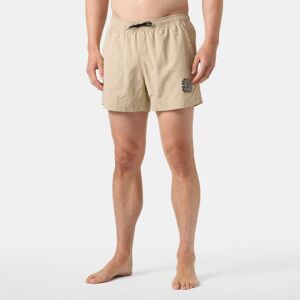 Helly Hansen Men's Cascais Trunk 4.5" Beige 2xl Beige2XL Helly Hansen Men's Cascais Trunk 4.5" Beige 2xl Beige2XL
