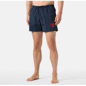 Helly Hansen Men's Cascais Trunk 4.5" Marineblå 2xl Marineblå2XL Helly Hansen Men's Cascais Trunk 4.5" Marineblå 2xl Marineblå2XL