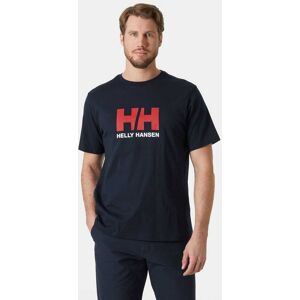 Helly Hansen HH Logo 3.0 T-skjorte Herre Marineblå Xs MarineblåXS Helly Hansen HH Logo 3.0 T-skjorte Herre Marineblå Xs MarineblåXS