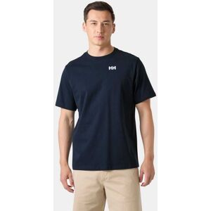 Helly Hansen Core Graphic T-skjorte 2.0 Herre Marineblå 2xl Marineblå2XL Helly Hansen Core Graphic T-skjorte 2.0 Herre Marineblå 2xl Marineblå2XL