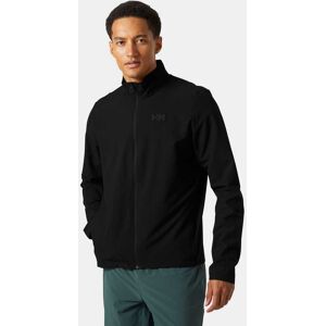 Helly Hansen Sirdal Softshell Jacket Herre Svart L SvartL Helly Hansen Sirdal Softshell Jacket Herre Svart L SvartL