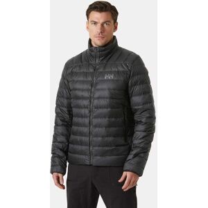 Helly Hansen Verglas Dunjakke 2.0 Herre Svart M SvartM Helly Hansen Verglas Dunjakke 2.0 Herre Svart M SvartM