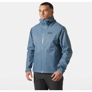 Helly Hansen Terra Micro Jakke Herre Marineblå 2xl Marineblå2XL Helly Hansen Terra Micro Jakke Herre Marineblå 2xl Marineblå2XL